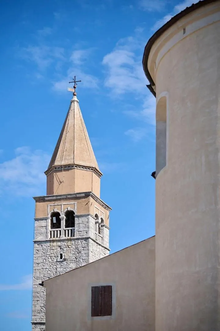 Apartment Maris Suite Garden Palace Umag