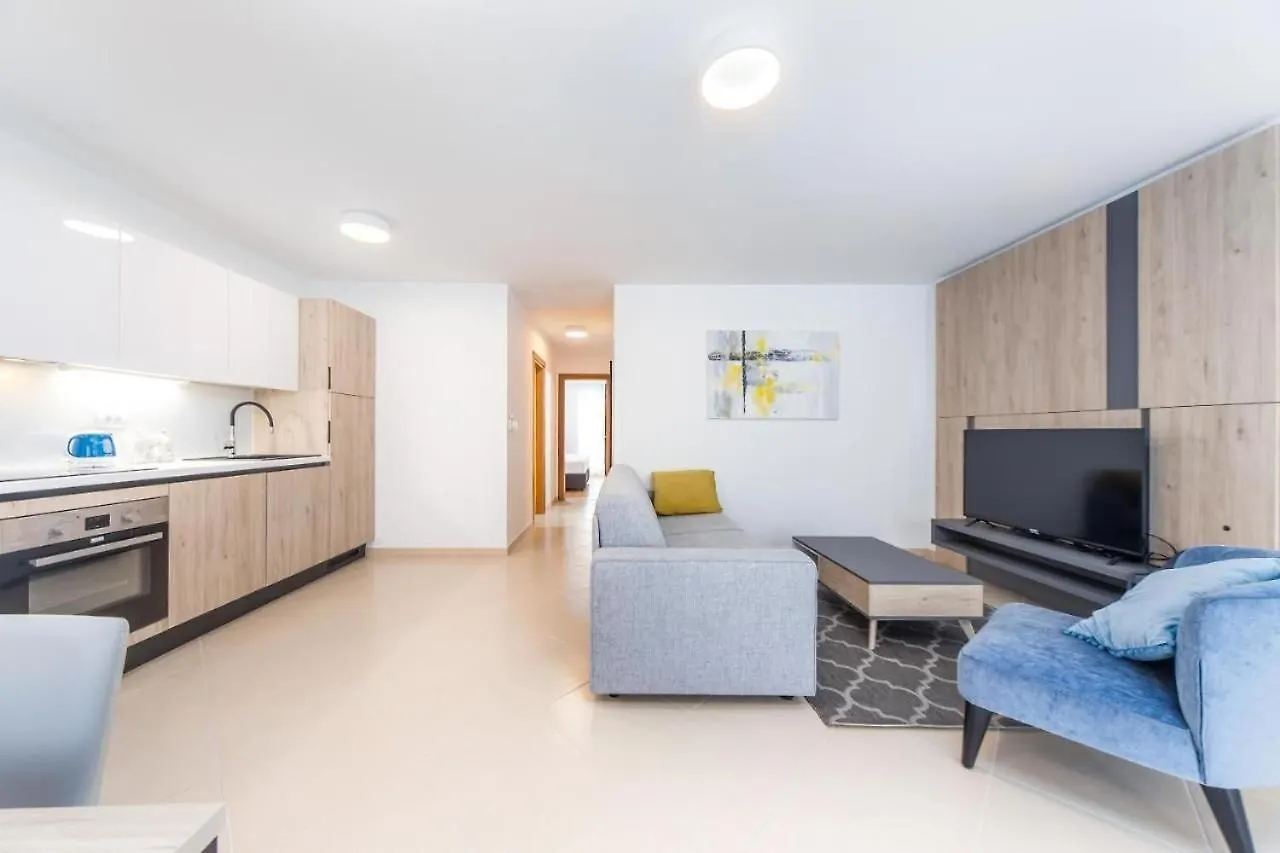 Apartment Maris Suite Garden Palace Umag