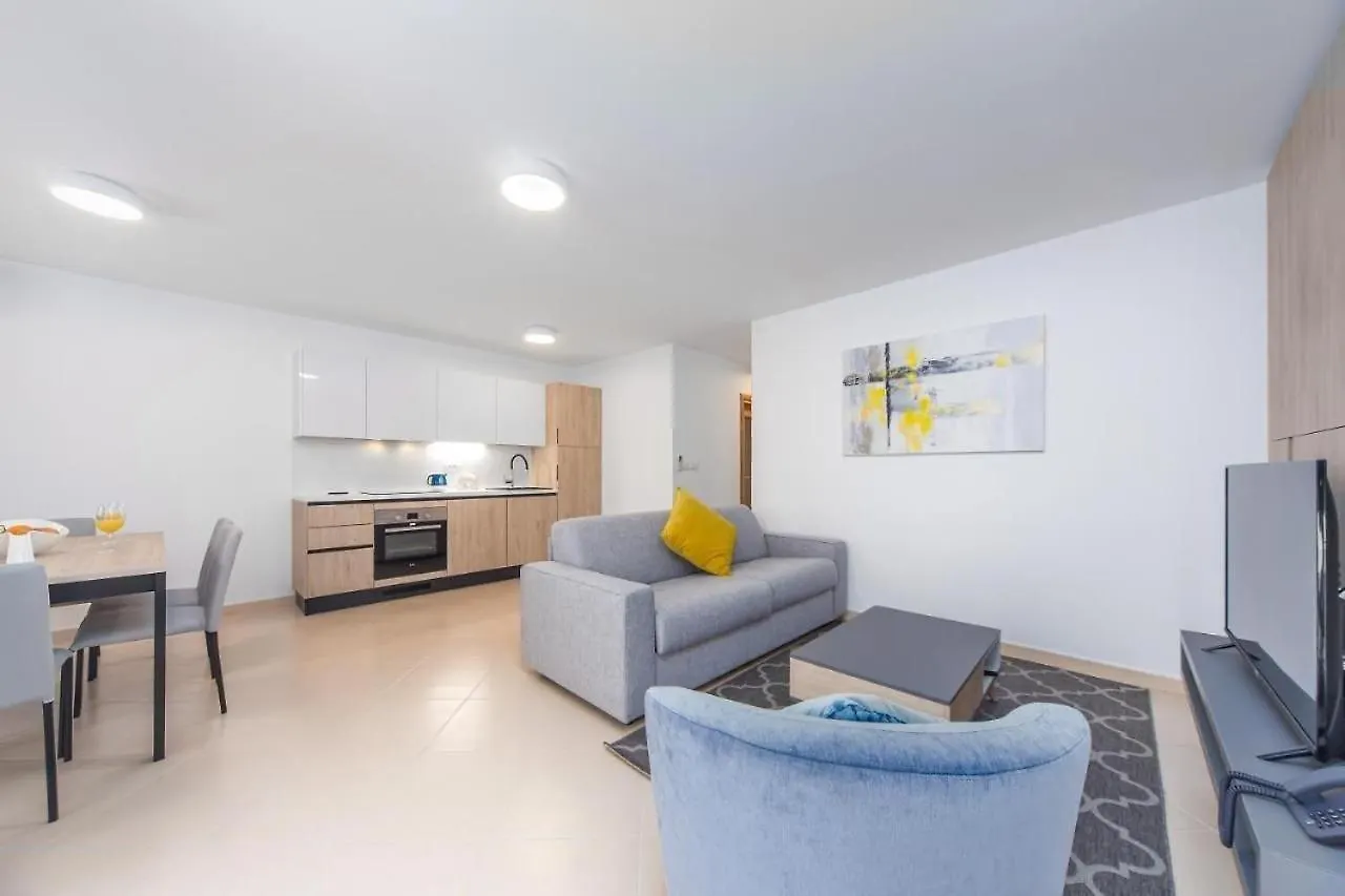 Maris Suite Garden Palace Umag