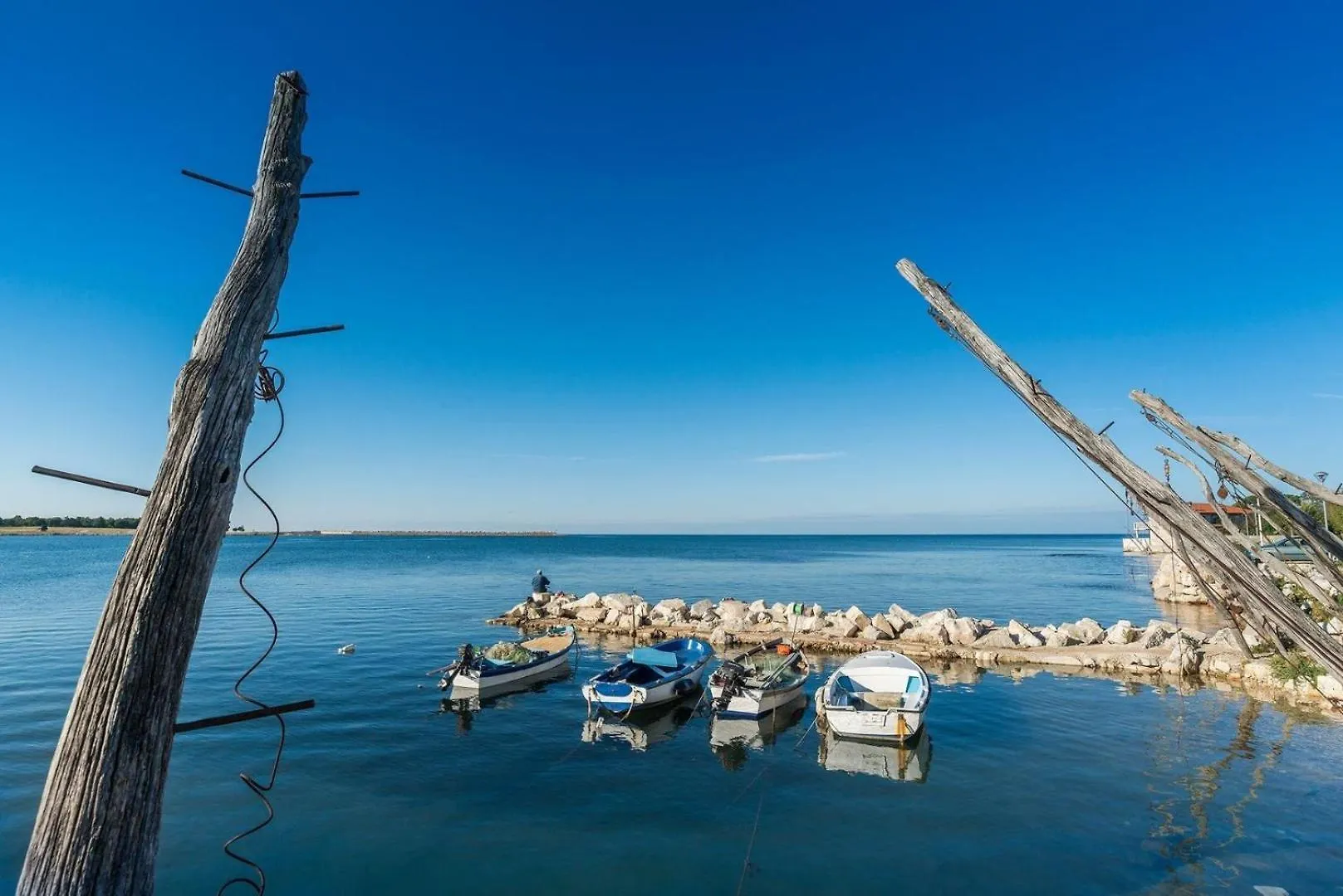 Maris Suite Garden Palace Umag