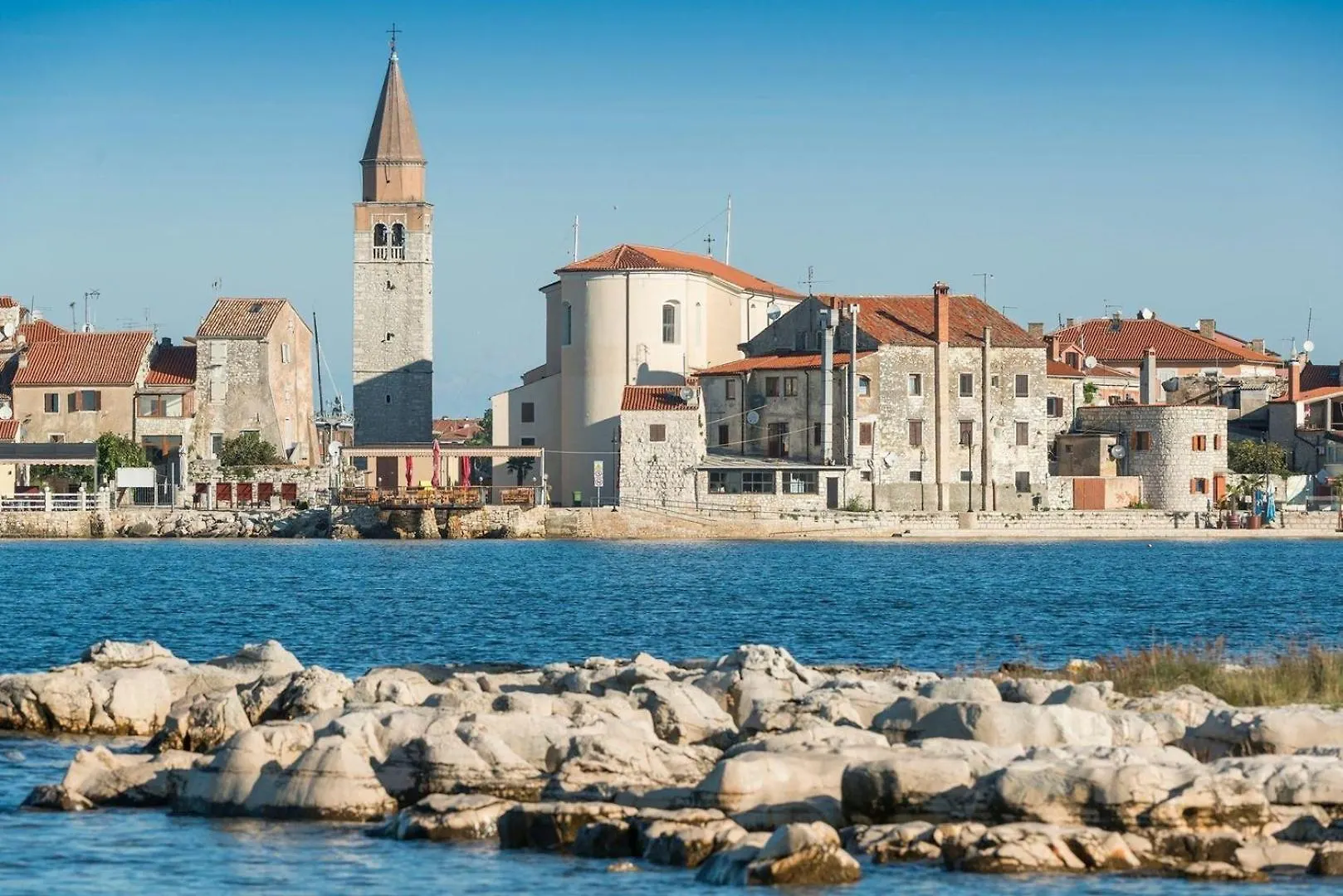 Maris Suite Garden Palace Umag