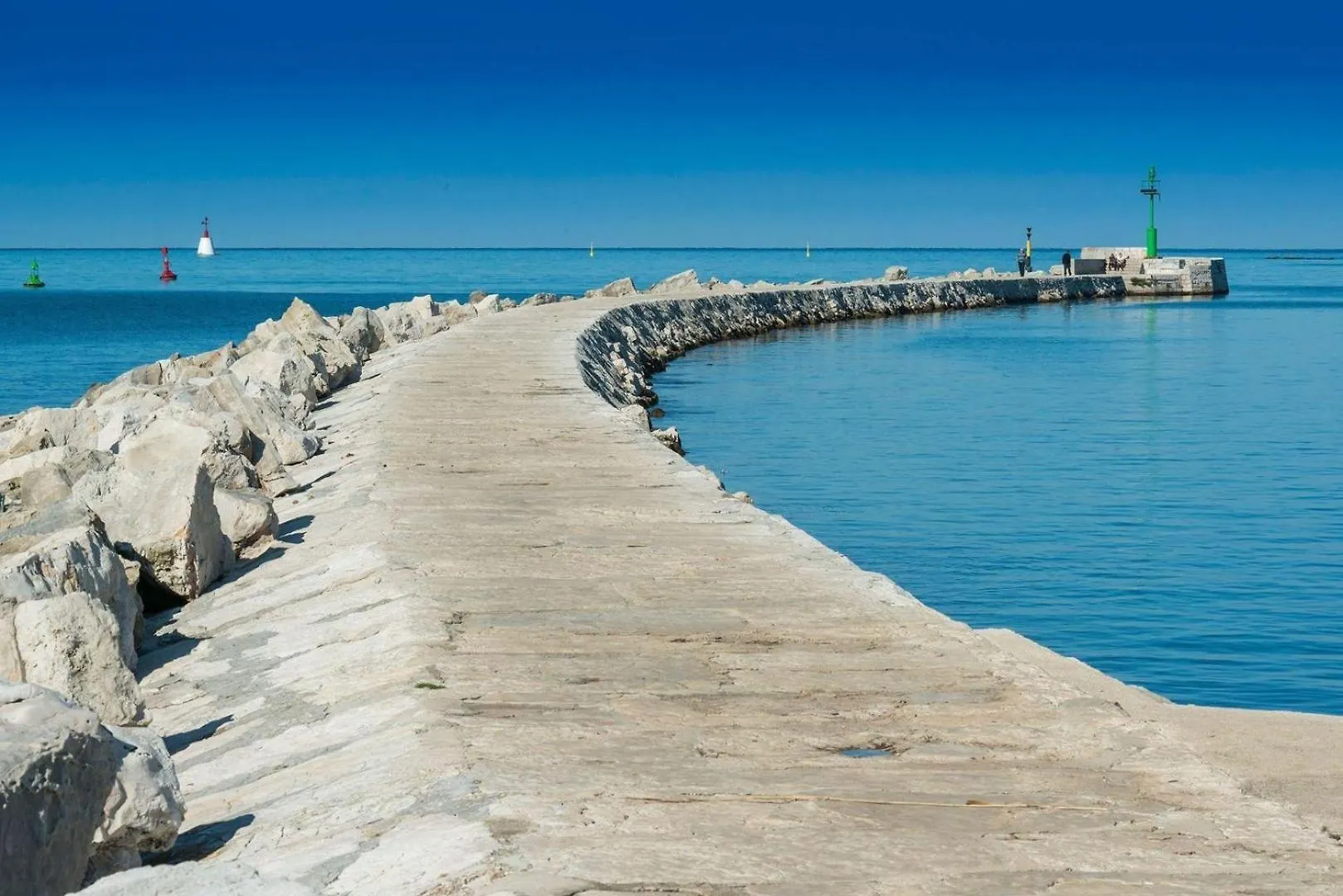 Apartment Maris Suite Garden Palace Umag